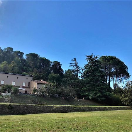 Villa Viola Lucca Buitenkant foto