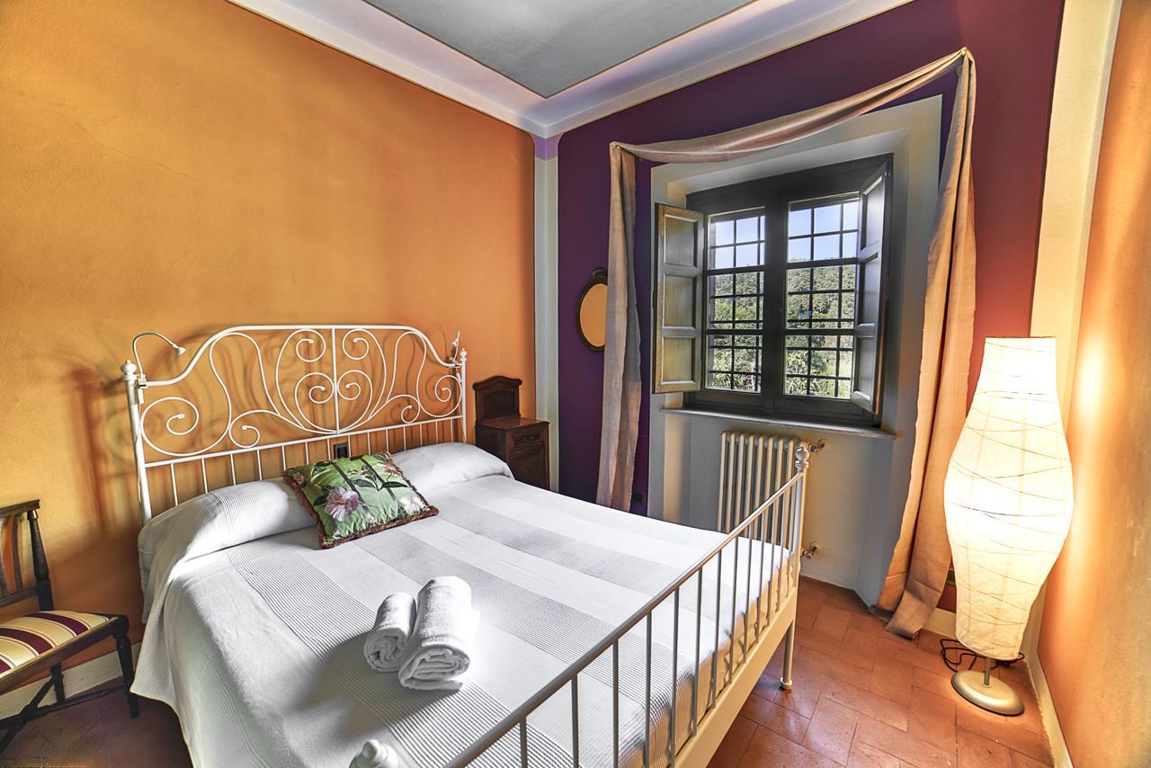 Villa Viola Lucca Buitenkant foto