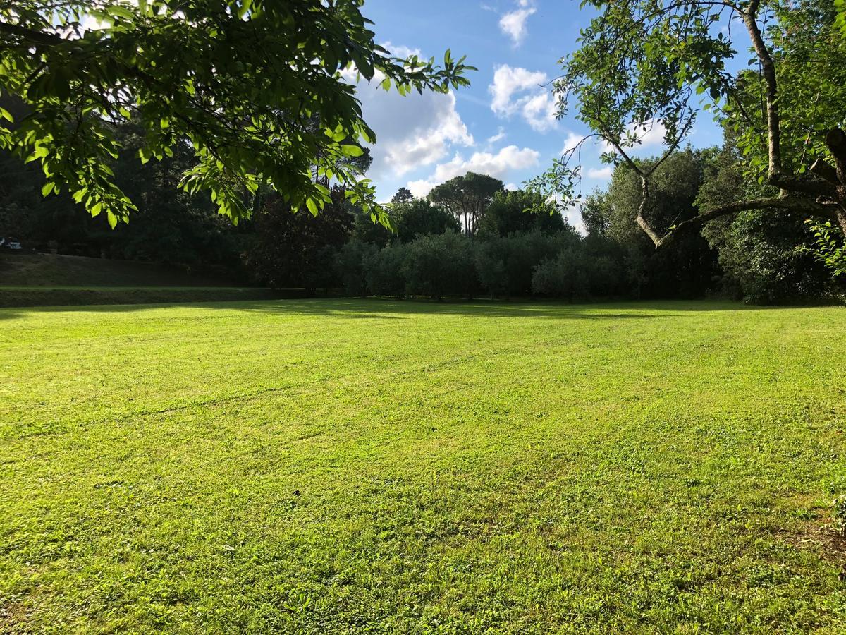 Villa Viola Lucca Buitenkant foto