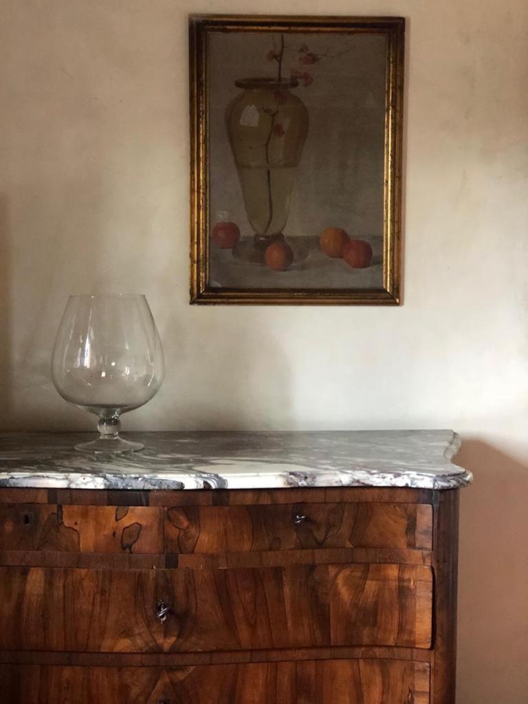 Villa Viola Lucca Buitenkant foto