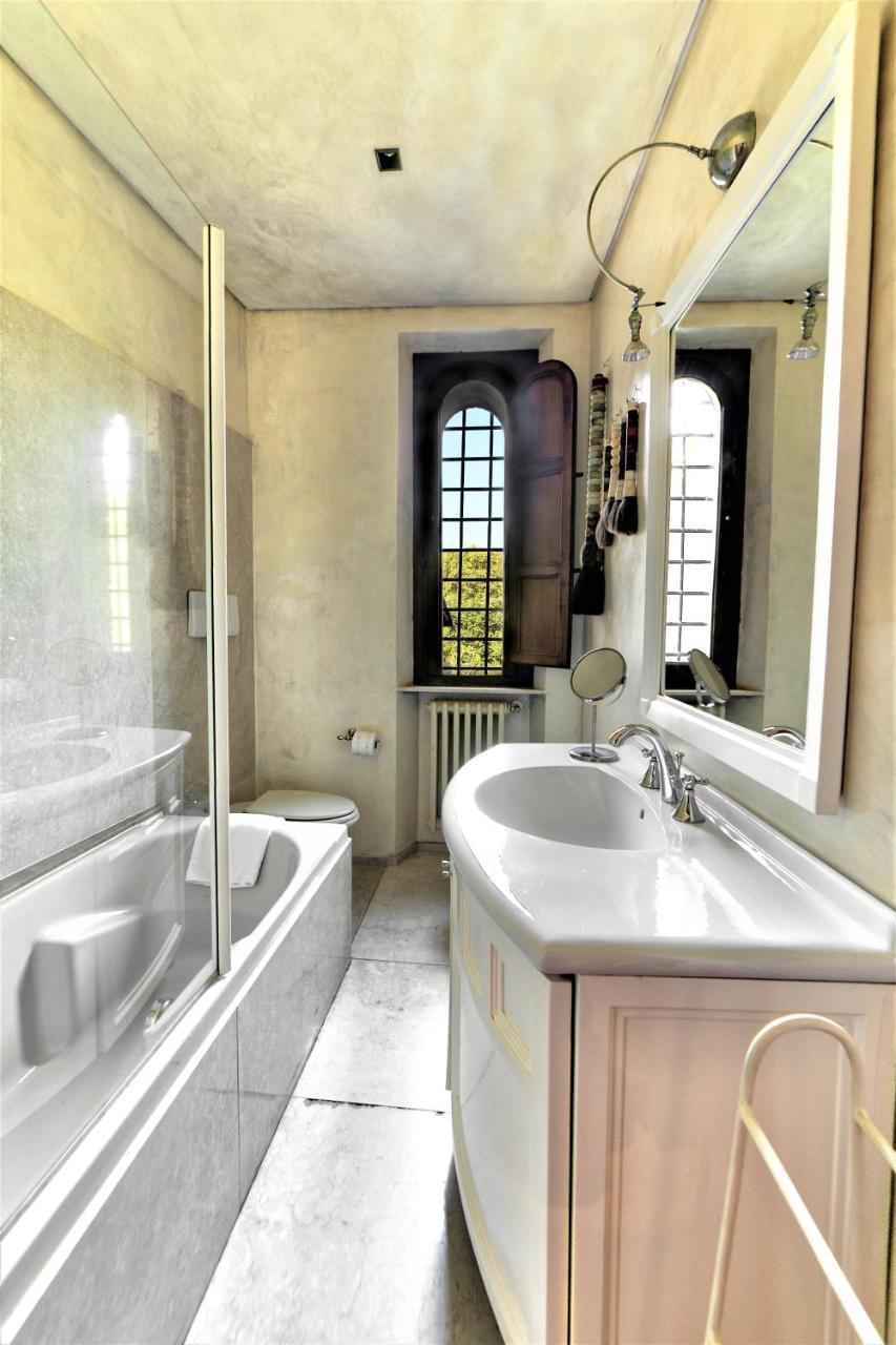 Villa Viola Lucca Buitenkant foto